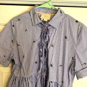 Kate spade bee dress